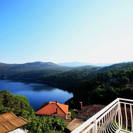 Diving Apartments Molunat Luaran gambar
