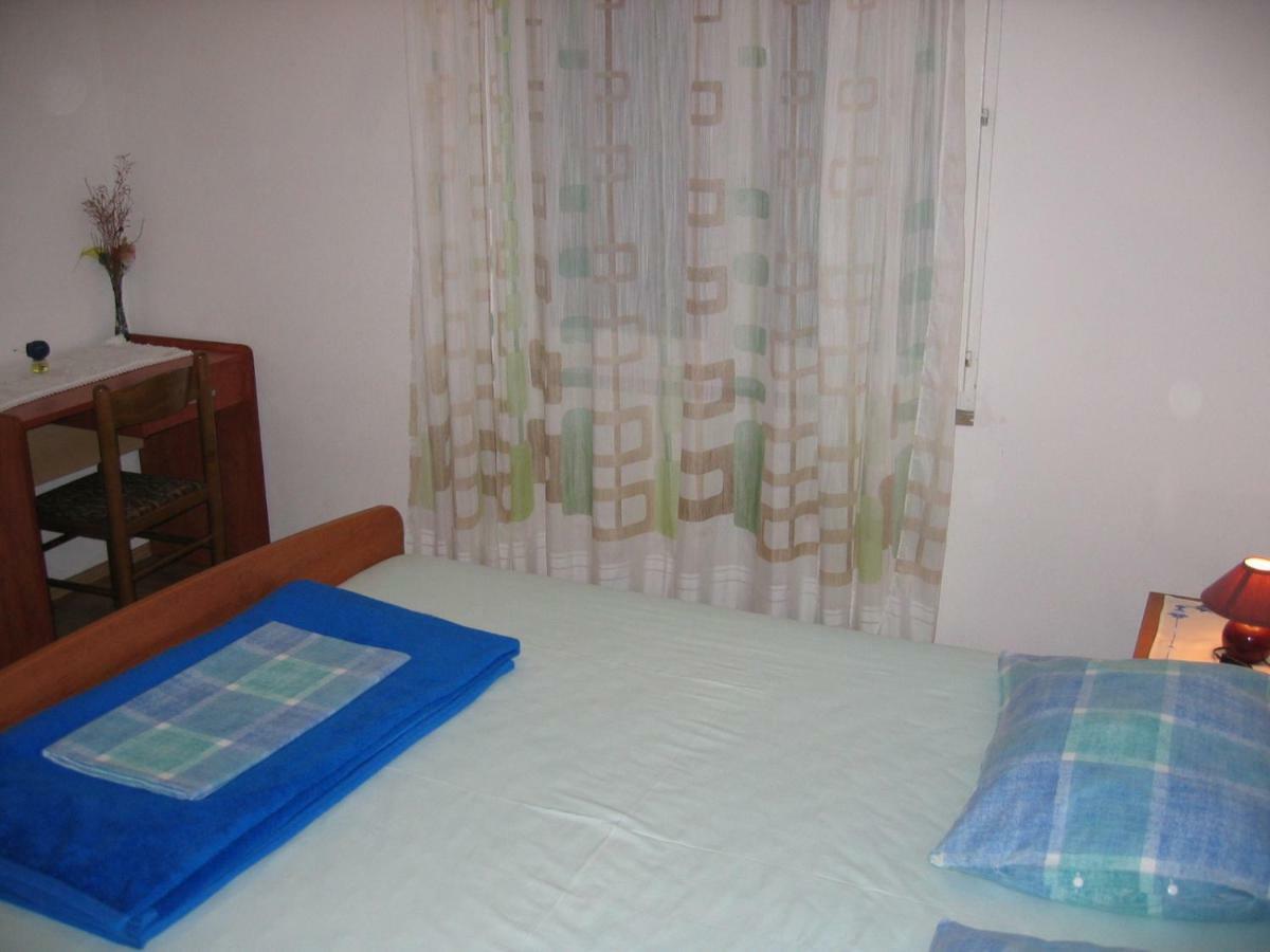 Diving Apartments Molunat Luaran gambar